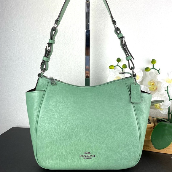 Coach Bags Coach Rori Shoulder Bag Poshmark